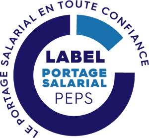 Logo PEPS