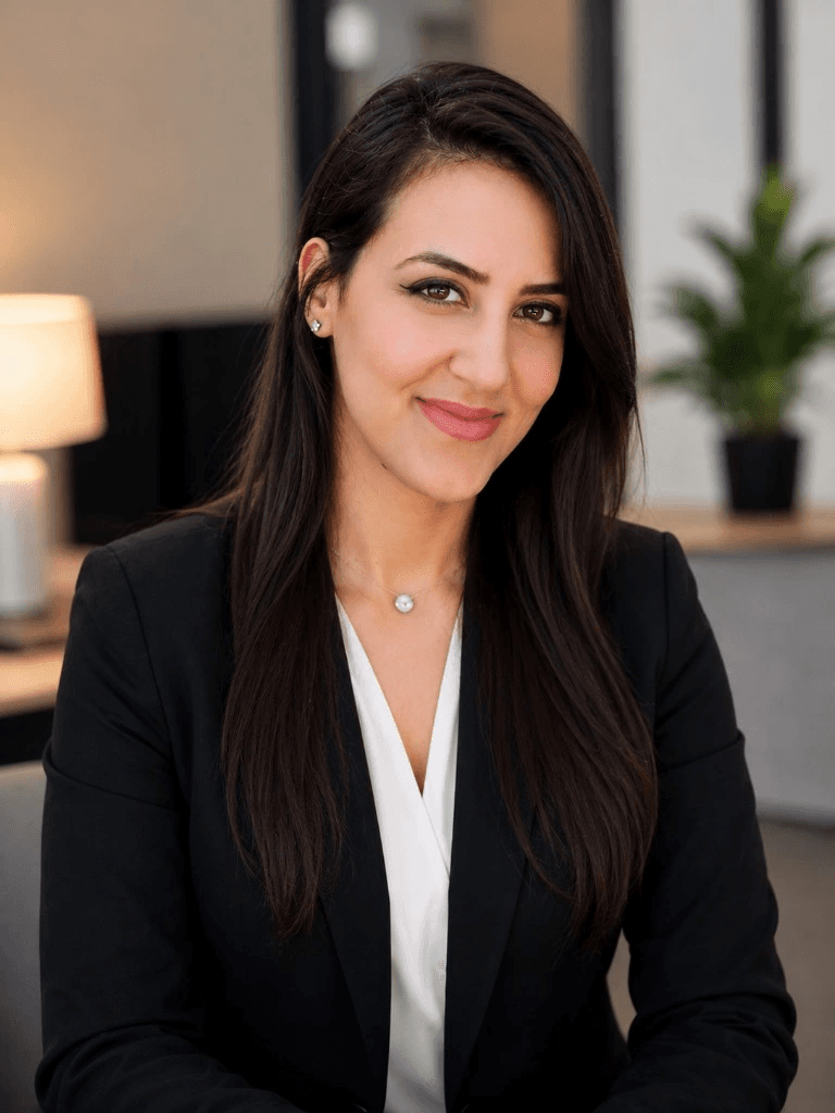 Marwa JRIBI
