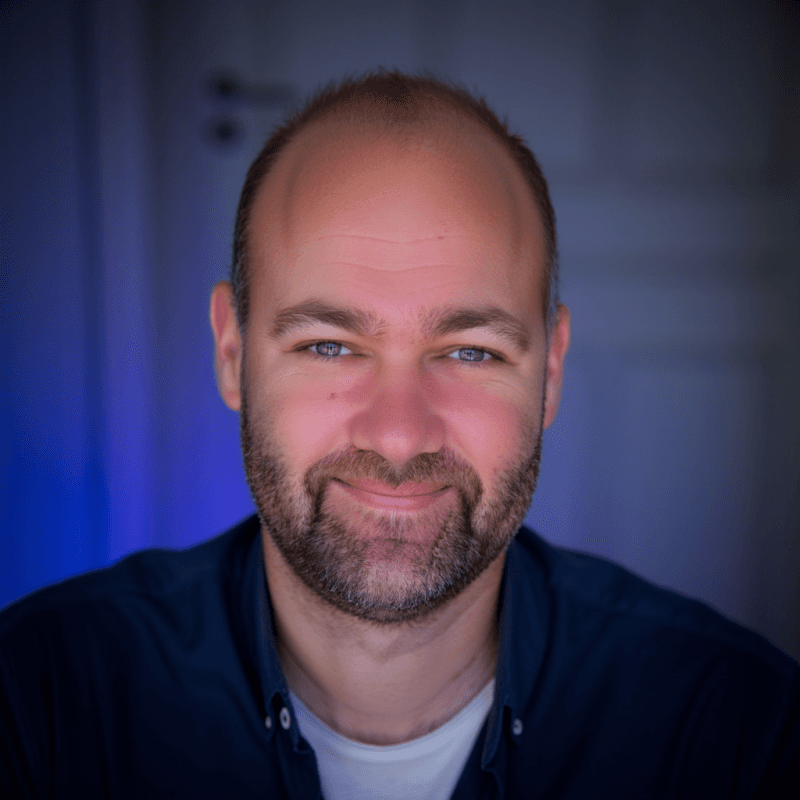 Benjamin BOUCHET