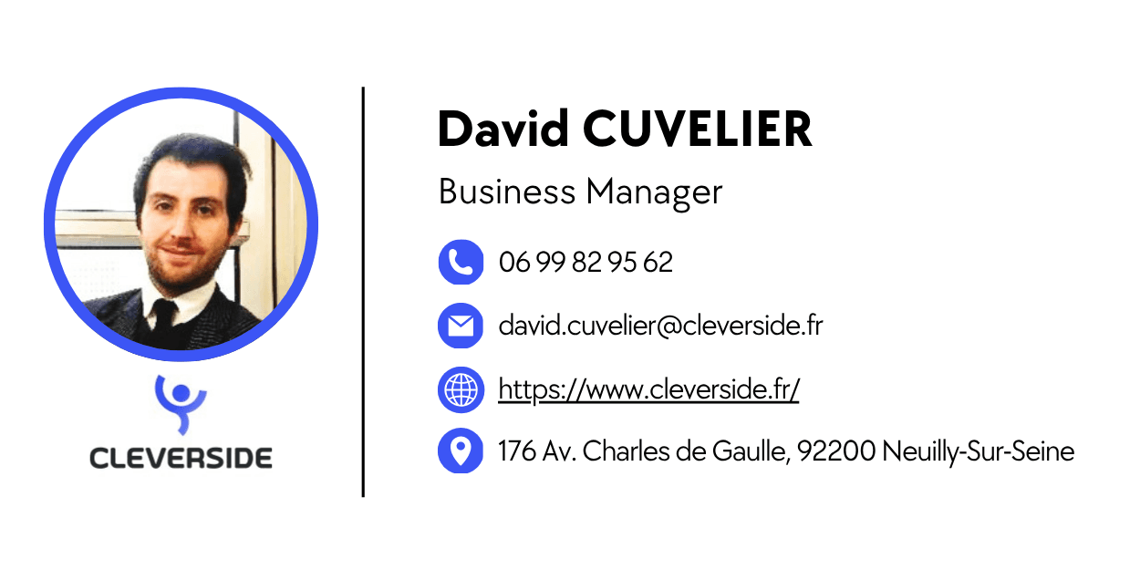 David CUVELIER